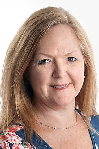 Adrienne Lamon